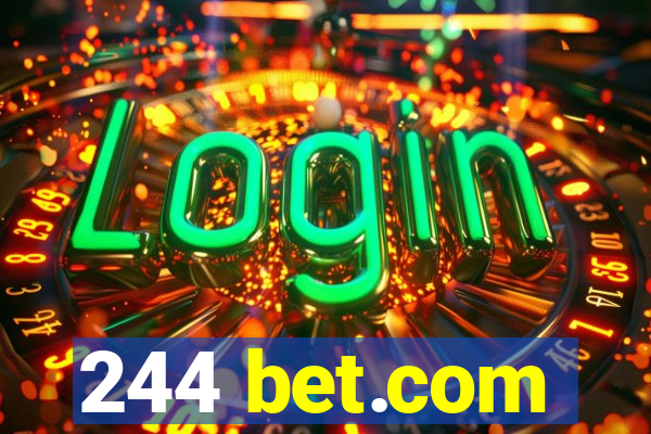 244 bet.com